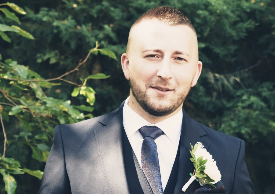 Tragedie fără margini: Tânărul maramureșean de 27 ani decedat în Sălaj în Vinerea Mare era căsătorit și proaspăt tătic. Apel umanitar pentru familie (FOTO)