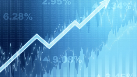 Economia României a crescut cu 2,8% în primul trimestru și a depășit așteptările economiștilor