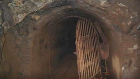 Amintiri din comunism: Evadarea unor deținuți în anul 1953 din mina Cavnic