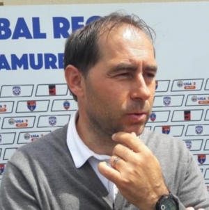 Șocant!: Reacția lui Florin Fabian (ACSF Recea): “Tot staff-ul celor de la Slobozia, în frunte cu antrenorul lor, ne-au scuipat, înjurat, amenințat și bruscat”