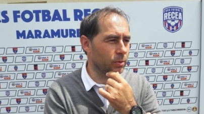 Șocant!: Reacția lui Florin Fabian (ACSF Recea): “Tot staff-ul celor de la Slobozia, în frunte cu antrenorul lor, ne-au scuipat, înjurat, amenințat și bruscat”