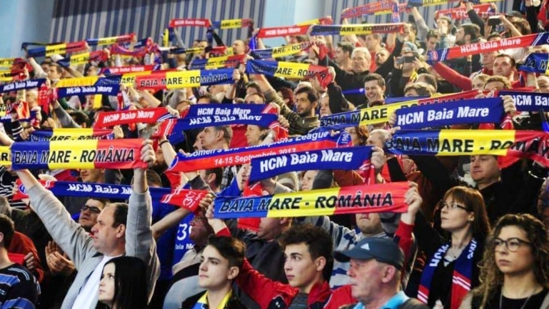 Handbal feminin. Vești nedorite! Final Four-ul din Baia Mare se va disputa fără spectatori. Sezonul s-a terminat pentru Jelena Lavko (FOTO)