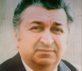 Ioan Dulf – primul președinte al Consiliului Județean Maramureș – a trecut la cele veșnice