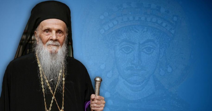 100 de ani de la nașterea Arhiepiscopului Justinian Chira; Ce manifestări vor avea loc la finalul acestei săptămâni