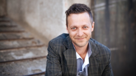 Recunoaștere: Băimărean la origine, Levente Molnar a obținut premiul pentru cel mai bun actor la un important festival de film din Brazilia