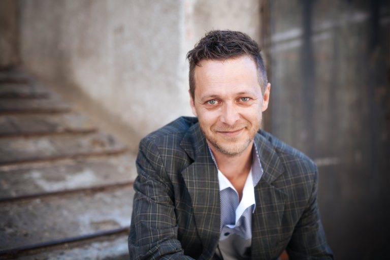 Recunoaștere: Băimărean la origine, Levente Molnar a obținut premiul pentru cel mai bun actor la un important festival de film din Brazilia
