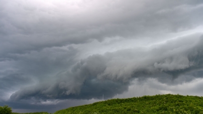 În zodia capriciilor: Noi manifestări de instabilitate atmosferică așteptate în Maramureș în intervalul următor. Vezi anunțul oficial al specialiștilor