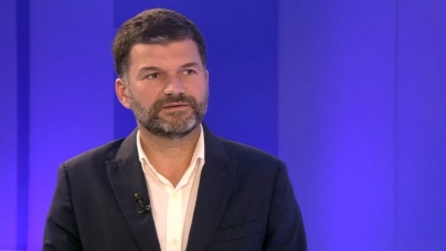 Octavian Berceanu, șeful Gărzii de Mediu: Mi s-a cerut blândețe cu comisarii numiți politic