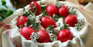 Retro Special: Cum sărbătoreau maramureșenii Învierea Domnului în comunism. Vezi mărturisiri din Epoca de Aur despre sfânta mare sărbătoare