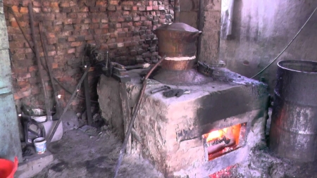 Cazul crimei de la pălincia din Șomcuta Mare: Ucigașul a avut discernământ atunci când a comis fapta! Și-a înjunghiat victima direct în inimă! Detalii șocante!