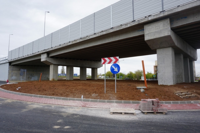 Intenție: Pasaje în zona Clubul Văcarilor și Italsofa, pe centura municipiului Baia Mare. Autoritățile le vor finalizate în 2023. Care ar fi opinia cetățenilor