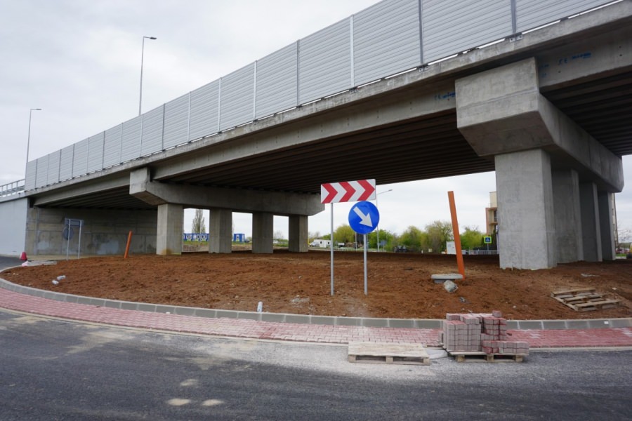 Intenție: Pasaje în zona Clubul Văcarilor și Italsofa, pe centura municipiului Baia Mare. Autoritățile le vor finalizate în 2023. Care ar fi opinia cetățenilor