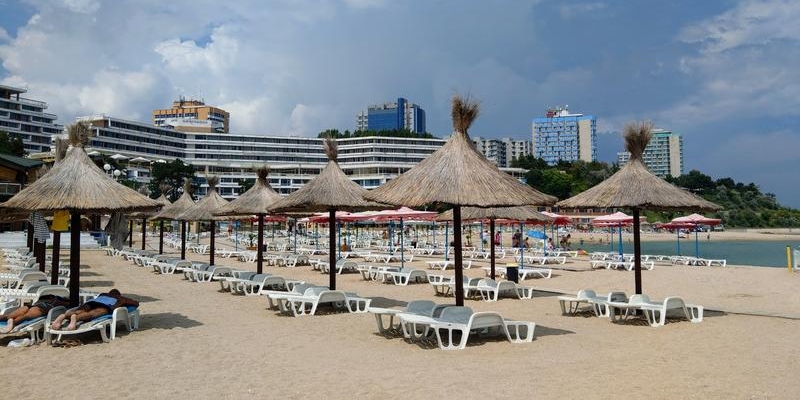 Amenzi record pe litoral: peste 3,3 milioane de lei și tone de alimente confiscate