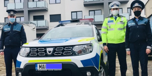 Recomandările polițiștilor din cadrul Biroul Siguranța Școlară cu ocazia reluării cursurilor în învățământul preuniversitar