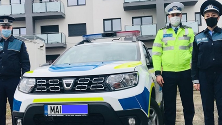 Recomandările polițiștilor din cadrul Biroul Siguranța Școlară cu ocazia reluării cursurilor în învățământul preuniversitar