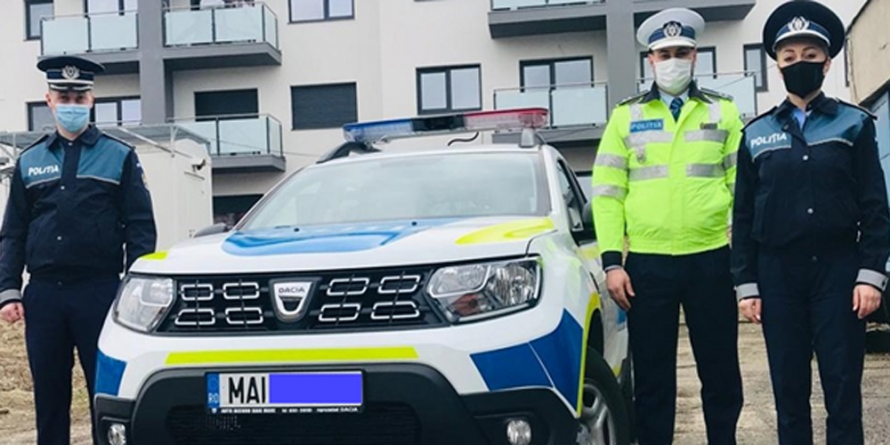 Recomandările polițiștilor din cadrul Biroul Siguranța Școlară cu ocazia reluării cursurilor în învățământul preuniversitar