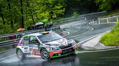 În weekend are loc Raliul Maramureșului; Care este programul evenimentului