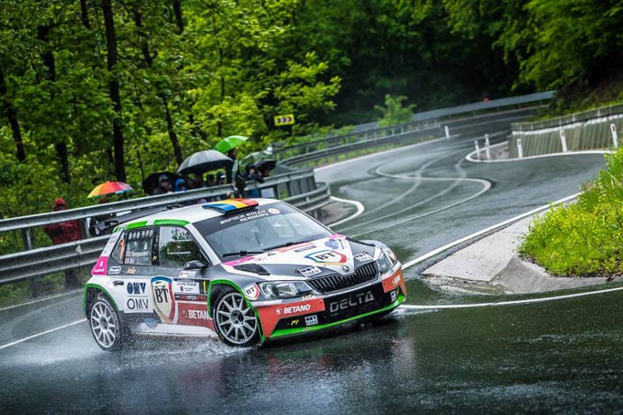 În weekend are loc Raliul Maramureșului; Care este programul evenimentului