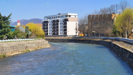 Vremea exactă în Maramureș, miercuri, 5 mai