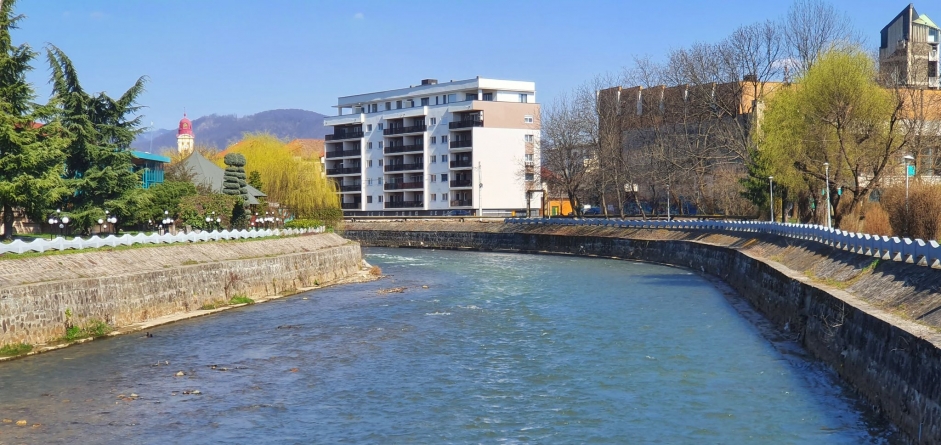 Vremea exactă în Maramureș, miercuri, 5 mai