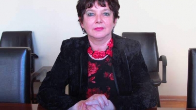 Reușită: Carmen Prodan (CAS Maramureș) a obținut cea mai mare notă din țară la proba scrisă