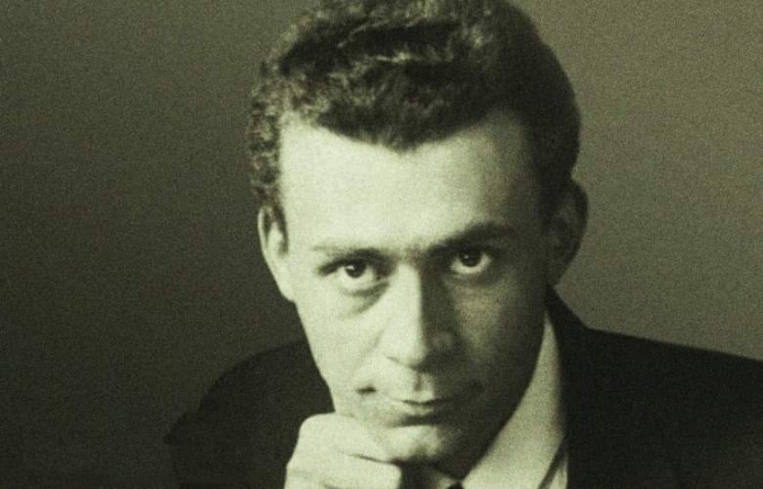 Arhid. Prof. Drd. Adrian Dobreanu, in memoriam Lucian Blaga; 60 ani de la moartea marelui poet