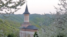 De Izvorul Tămăduirii: Hramul mic la Mănăstirea Rohia