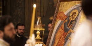 Cancelaria Sf. Sinod: Recomandări privind modul în care se organizează slujbele în perioada Sărbătorilor Pascale