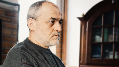 Merite recunoscute: Sculptorul maramureșean Marcel Stanciu a primit titlul Artistul Anului (FOTO)