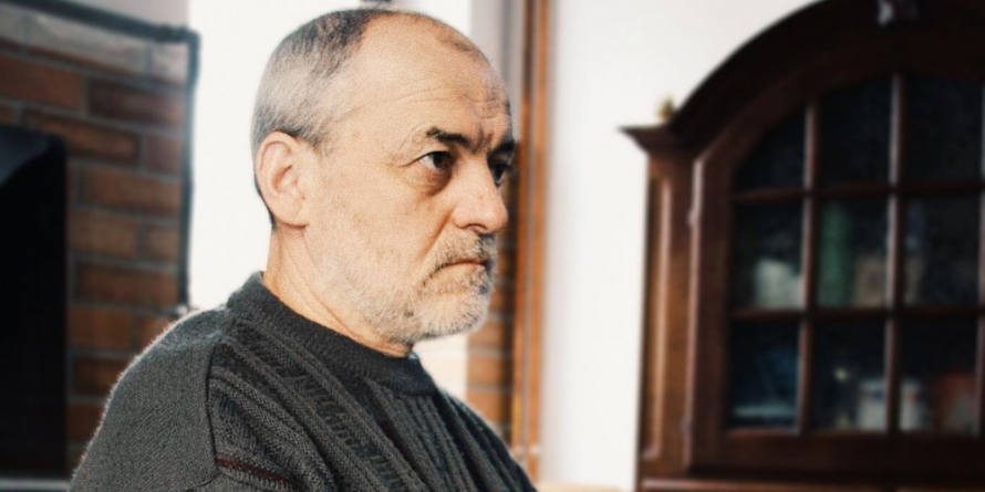 Merite recunoscute: Sculptorul maramureșean Marcel Stanciu a primit titlul Artistul Anului (FOTO)