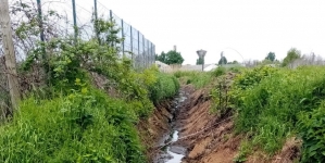 Garda de Mediu Maramureș: Probleme depistate la stația de biogaz de la Seini. Ce spun autoritățile abilitate (FOTO)