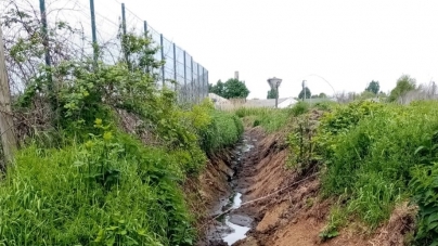 Garda de Mediu Maramureș: Probleme depistate la stația de biogaz de la Seini. Ce spun autoritățile abilitate (FOTO)