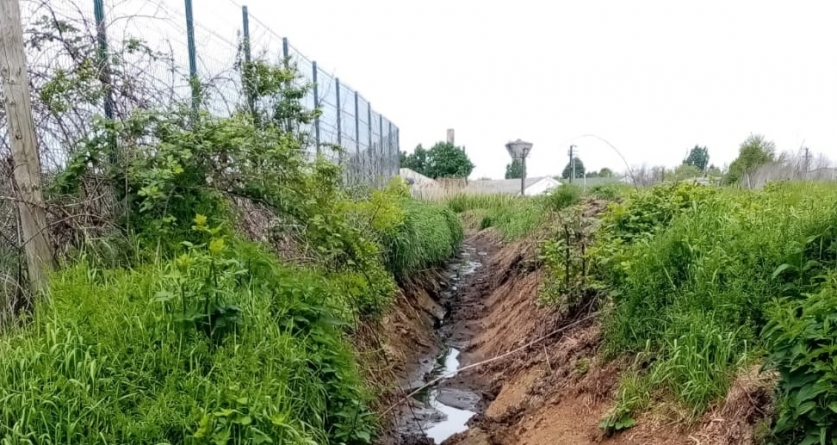 Garda de Mediu Maramureș: Probleme depistate la stația de biogaz de la Seini. Ce spun autoritățile abilitate (FOTO)