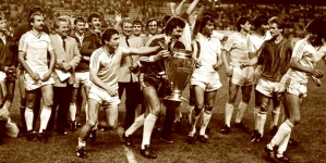 Steaua de 7 mai: 35 de ani de la câștigarea Cupei Campionilor Europeni. Mărturisiri din Maramureș despre victoria fabuloasă (VIDEO ȘI FOTO)