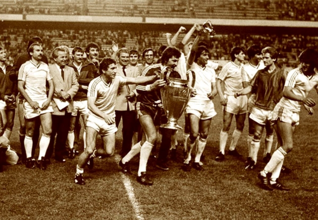 Steaua de 7 mai: 35 de ani de la câștigarea Cupei Campionilor Europeni. Mărturisiri din Maramureș despre victoria fabuloasă (VIDEO ȘI FOTO)