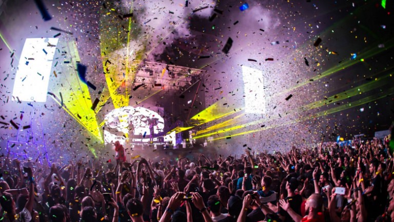 Untold, Neversea și Electric Castle ar putea fi organizate în jurul datei de 1 august. Precizările premierului Florin Cîțu