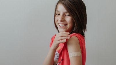 Vaccinul Pfizer pentru copiii de 12-15 ani a fost autorizat de Agenția Europeană a Medicamentului