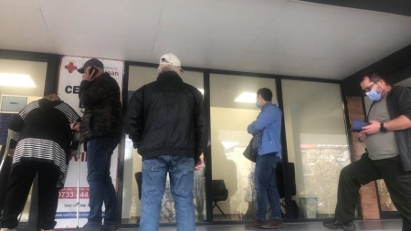 Vaccinarea în Maramureș: Începând cu data de 7 mai, în două centre din Baia Mare, imunizare fără programare. Va fi folosit vaccinul Moderna