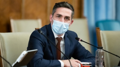 Valeriu Gheorghiță, după autorizarea serului Pfizer la copii de 12-15 ani: În grupul copiilor vaccinați nu s-au înregistrat cazuri de COVID