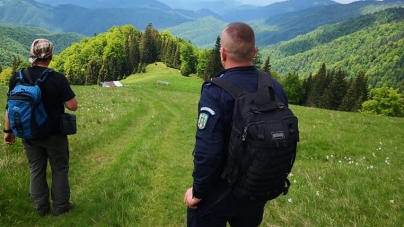 Recomandările jandarmilor montani pentru o mini-vacanță de Rusalii în siguranță