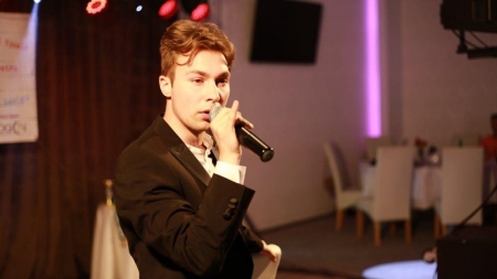 Maramureșeanul Vlad Man a obținut Marele Trofeu al Art Combat Festival; Ce premii importante a mai cucerit de-a lungul timpului (FOTO)