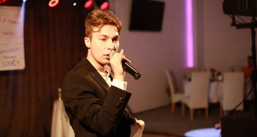 Maramureșeanul Vlad Man a obținut Marele Trofeu al Art Combat Festival; Ce premii importante a mai cucerit de-a lungul timpului (FOTO)