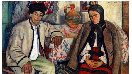 „Iele, Sânziene”: Concurs inedit organizat de Muzeul Județean de Artă «Centrul Artistic Baia Mare»