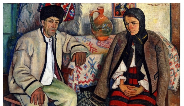 „Iele, Sânziene”: Concurs inedit organizat de Muzeul Județean de Artă «Centrul Artistic Baia Mare»