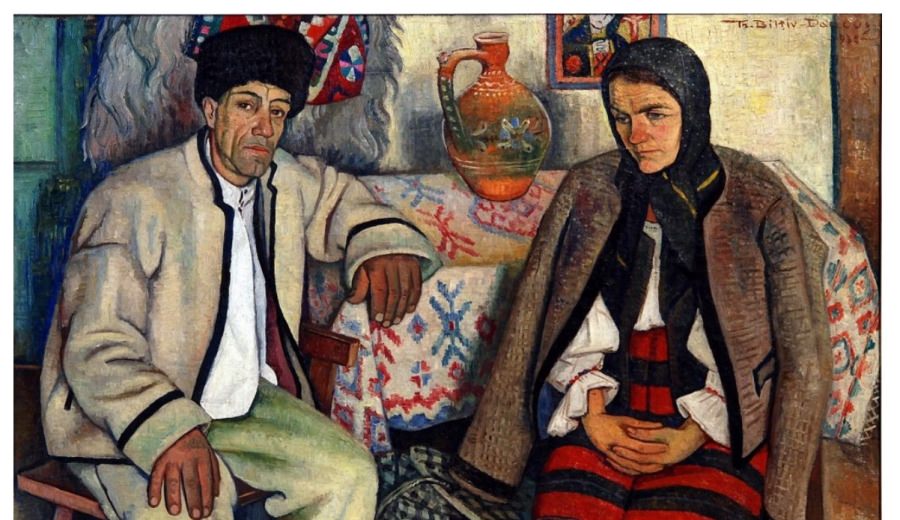 „Iele, Sânziene”: Concurs inedit organizat de Muzeul Județean de Artă «Centrul Artistic Baia Mare»