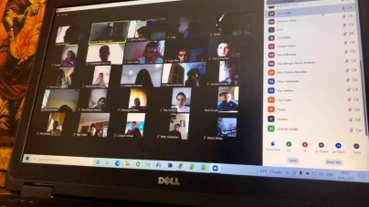 Online: Au avut loc probele de aptitudini pentru admiterea la Seminarul Teologic Liceal Ortodox „Sfântul Ierarh Iosif Mărturisitorul” din  Baia Mare