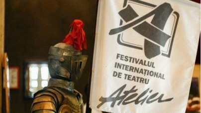 22 – 30 iunie: Cea de-a 27-a ediție a Festivalului Internațional de Artele Spectacolului ATELIER se desfășoară în Baia Mare