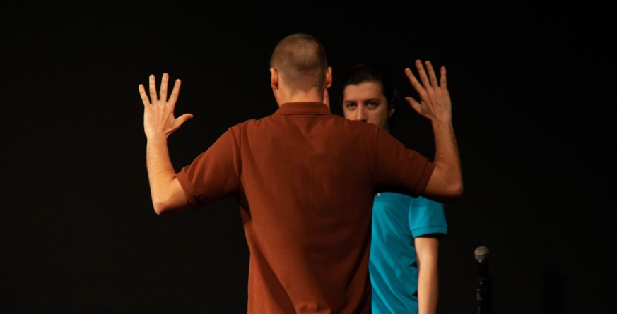 Programul Teatrului Municipal Baia Mare în perioada 11 – 13 iunie