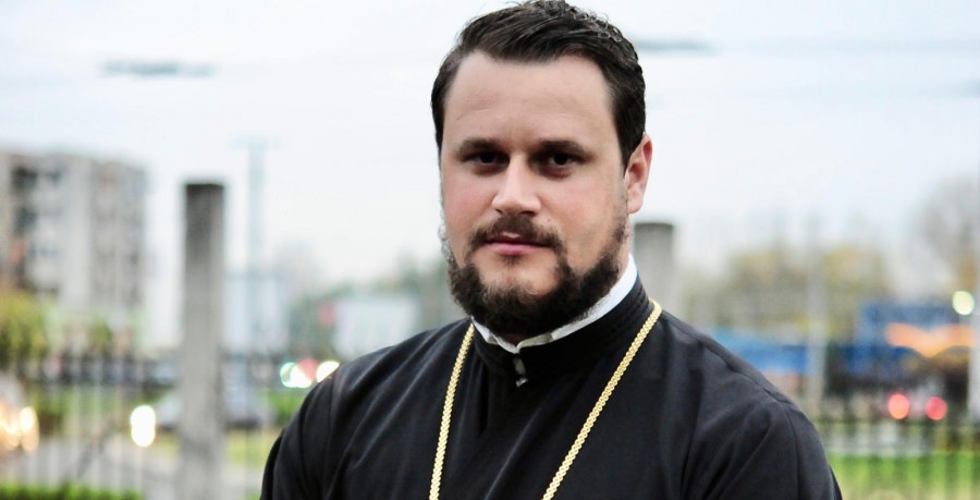 Premiile Regal Literar 2025: Părintele Adrian Dobreanu a fost distins cu Premiul „Luceafărul”