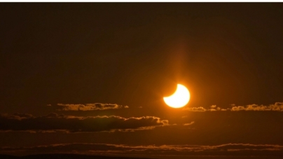 10 iunie: Eclipsa inelară de soare poate fi văzută de la Planetariul Baia Mare